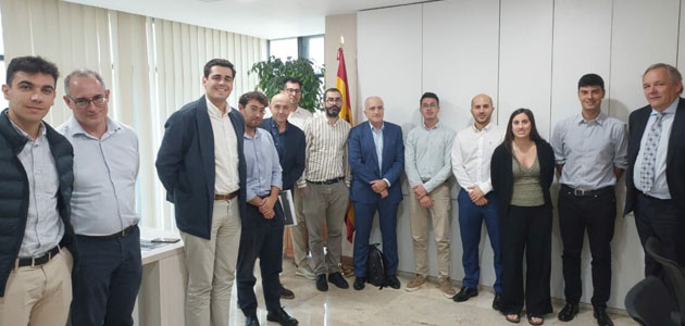 FIAB lanza una misión comercial a Indonesia para impulsar la exportación de productos como el AOVE y la aceituna de mesa