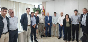 FIAB lanza una misión comercial a Indonesia para impulsar la exportación de productos como el AOVE y la aceituna de mesa