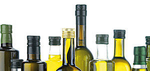 Las exportaciones europeas de aceite de oliva caen un 19% en el primer cuatrimestre de campaña