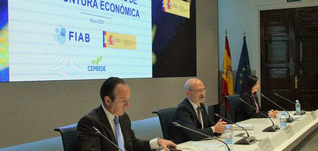 La industria alimentaria española mantiene su fortaleza econonómica a pesar del convulso escenario internacional