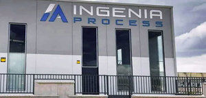 INGENIA PROCESS impulsa la industria 4.0 utilizando tecnologías avanzadas y técnicas innovadoras