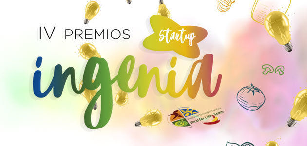 Convocados los IV Premios Ingenia Start-up