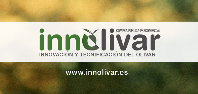 El convenio de CPP Innolivar se desarrollará durante cuatro años en varias fases e impulsará la innovación empresarial 
 