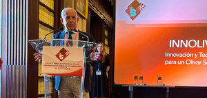 El proyecto Innolivar, reconocido en la XI edición de los Premios de Implicación Social en las Universidades Públicas de Andalucía