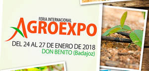 Arranca la VI edición de los Premios AgroExpo a la Innovación Empresarial