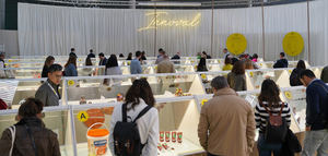 Alimentaria mostrará más de 300 productos innovadores