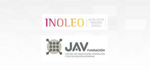 La Fundación Jaén Agritech Ventures se adhiere al clúster INOLEO