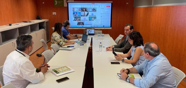 INOLEO renueva por unanimidad su Junta Directiva y mantiene como presidente a Esteban Momblán