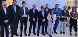 Intelec celebra el 20º aniversario de su trayectoria en el sector de la eficiencia energética
