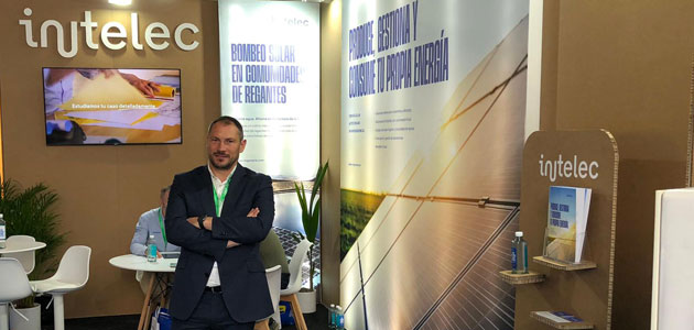 Intelec presenta 'El plan de soluciones de energía solar para la agricultura, la industria y el hogar'