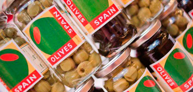 Interaceituna lanza un concurso para la ejecución de una campaña de promoción en EEUU