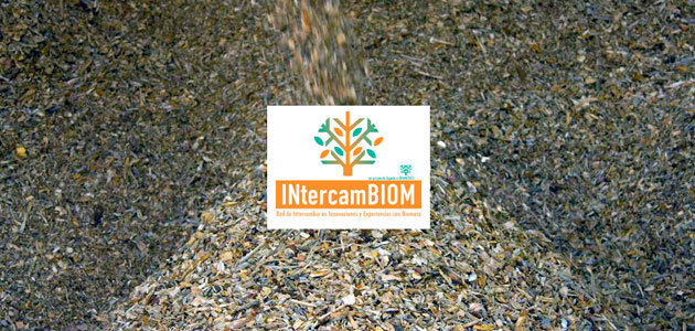 Nace la Red INtercamBIOM: prácticas innovadoras sobre biomasa, bioenergía y bioproductos