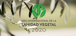 La FAO presenta 2020 como Año Internacional de la Sanidad Vegetal