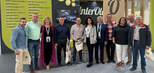 Grupo Interóleo cierra 2025 con una facturación récord de 263 millones de euros