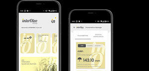 Grupo Interóleo pone en marcha una app para facilitar la gestión diaria de cooperativas y agricultores