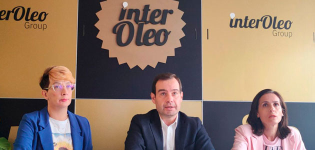 Grupo Interoleo, reconocido por Cepyme por ser una de las empresas españolas con mayor crecimiento en 2019