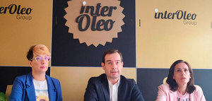 Grupo Interoleo, reconocido por Cepyme por ser una de las empresas españolas con mayor crecimiento en 2019