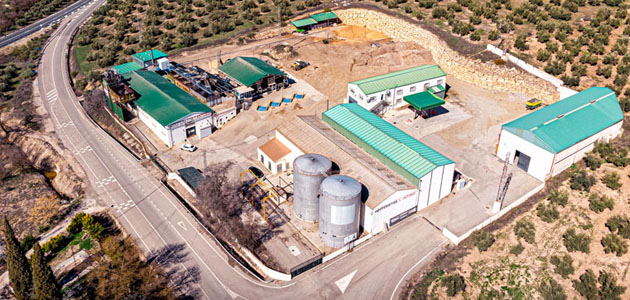 Grupo Interóleo refuerza su capacidad productiva con la incorporación de Motaoliva