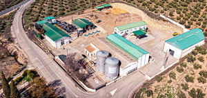 Grupo Interóleo refuerza su capacidad productiva con la incorporación de Motaoliva