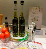NH Hotel Group y Vincci Hoteles, embajadas este verano de la cultura de los aceites de oliva