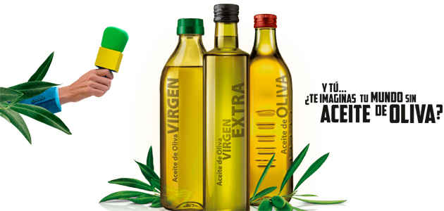 La Interprofesional pone en marcha una nueva fase de su campaña 'Tu Mundo con Aceite de Oliva'