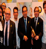 Aceites de Oliva de España abre en París su Embajada de la Buena Vida