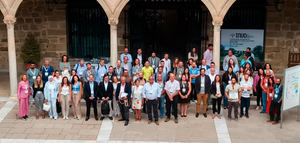 Expertos destacan la necesidad de actuar para mejorar la salud de los suelos del olivar