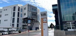 El Instituto Universitario de Investigación en Olivar y Aceites de Oliva de la UJA, reconocido como Unidad de Investigación Competitiva