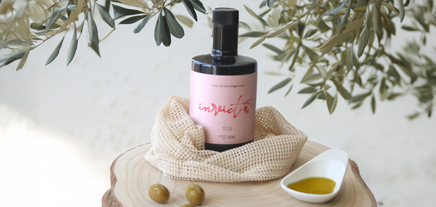Finca La Pontezuela lanza 5 Elementos Invicto, un AOVE solidario elaborado en colaboración con ASEM Castilla-La Mancha