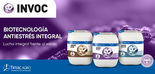 TIMAC AGRO lanza INVOC, una nueva gama de productos biotecnológicos que combate el estrés en los cultivos