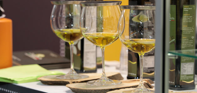 Los stocks de aceite de oliva en Italia se sitúan en 179.416 toneladas