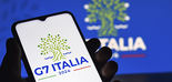 Italia y el olivo