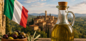 Organizaciones italianas reclaman medidas "urgentes" ante el descenso de los precios del aceite de oliva