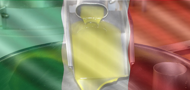 Los stocks de aceite de oliva en Italia se sitúan en 212.863 toneladas, un 12,3% menos
