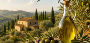 Los stocks de aceite de oliva en Italia se sitúan en 258.480 toneladas, un 46,4% más