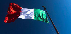 Los stocks de aceite de oliva en Italia caen un 28,5%