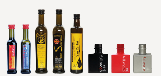 Jacoliva adquiere las prestigiosas marcas de AOVE y vinagre de Pago de los Baldíos de San Carlos