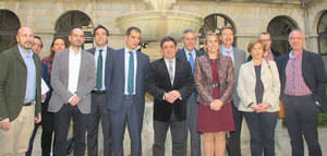 Nueva línea de microcréditos para emprendedores, autónomos y pymes de Jaén