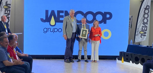 Grupo Jaencoop obtiene la mayor cifra de negocio de su historia