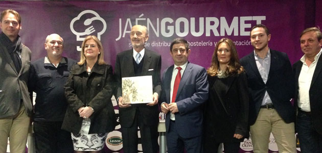 Jaén acogerá el I Salón de Distribución y Alimentación 'Jaén Gourmet'
