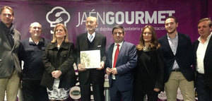 Jaén acogerá el I Salón de Distribución y Alimentación "Jaén Gourmet"