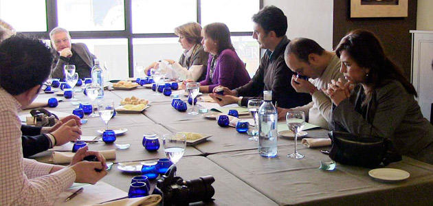 Publicadas las bases de la Cata-Concurso de AOVEs 'Jaén Selección 2026'