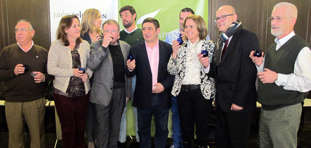 La Diputación de Jaén convoca la Cata-Concurso de AOVEs 'Jaén Selección 2017'