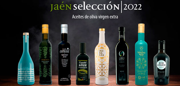 Los AOVEs 'Jaén Selección' vuelven a estar presentes en la gala Michelin de España y Portugal