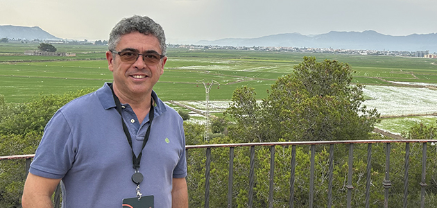 Riego y densidades de plantación en olivar