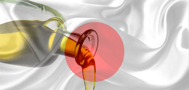 Los beneficios para la salud, principal razón de las preferencias por el consumo de AOVE en Japón