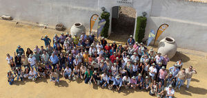 UPA reúne en Madrid a 100 jóvenes profesionales de la agricultura para debatir sobre el futuro del campo