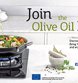 Una campaña al más puro estillo Bollywood promociona el aceite de oliva en India