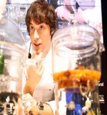 Gastrónoma contará con un espacio dedicado al AOVE