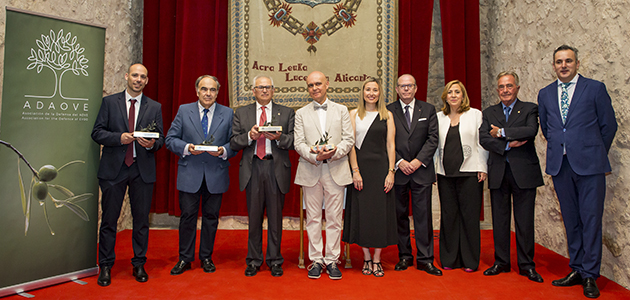 Alicante acogerá el I Congreso AOVE: Cultura, Gastronomía y Salud